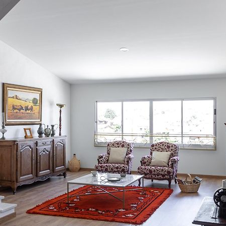 Casa Dos Moveis Διαμέρισμα Carcao Εξωτερικό φωτογραφία