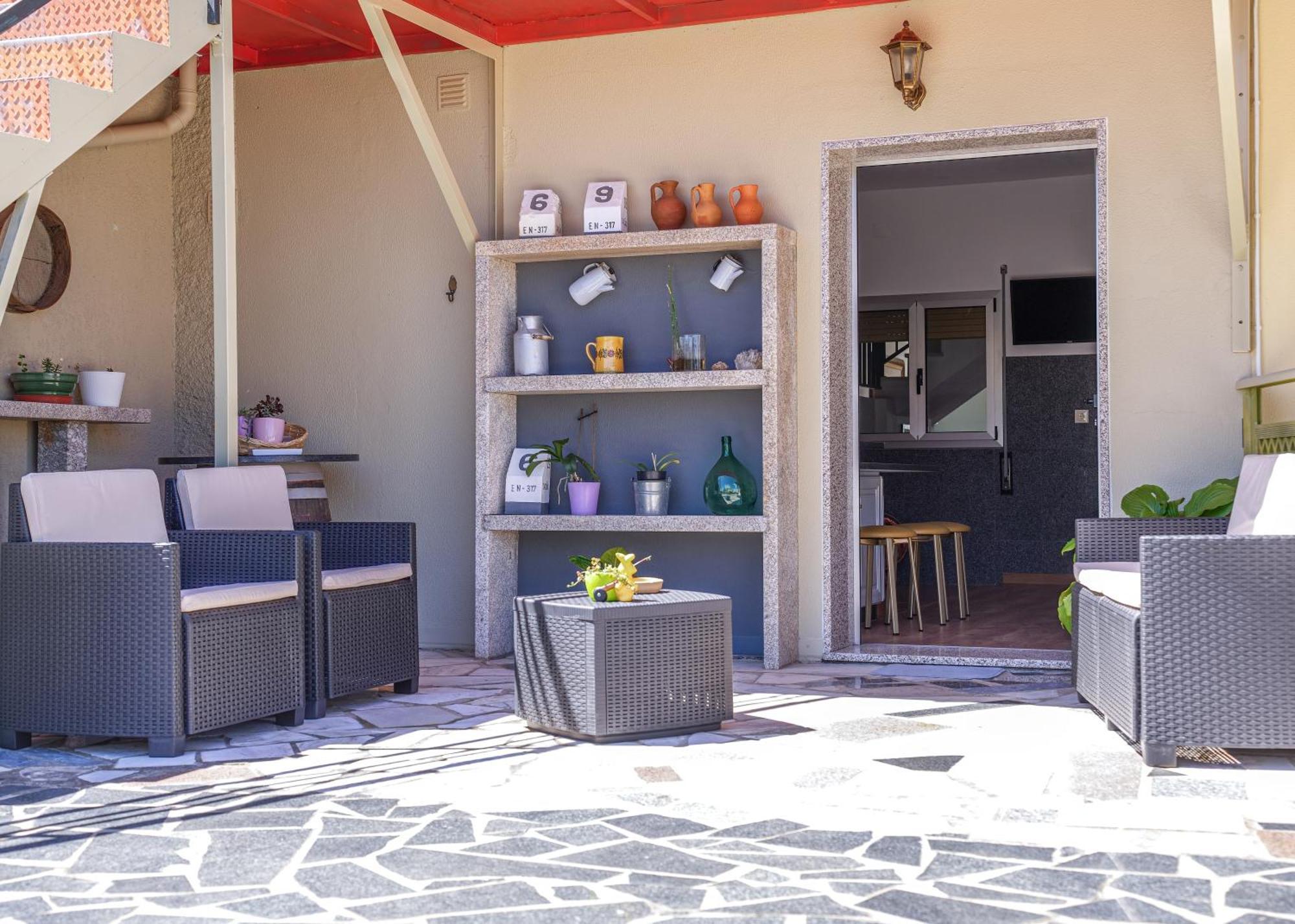 Casa Dos Moveis Διαμέρισμα Carcao Εξωτερικό φωτογραφία