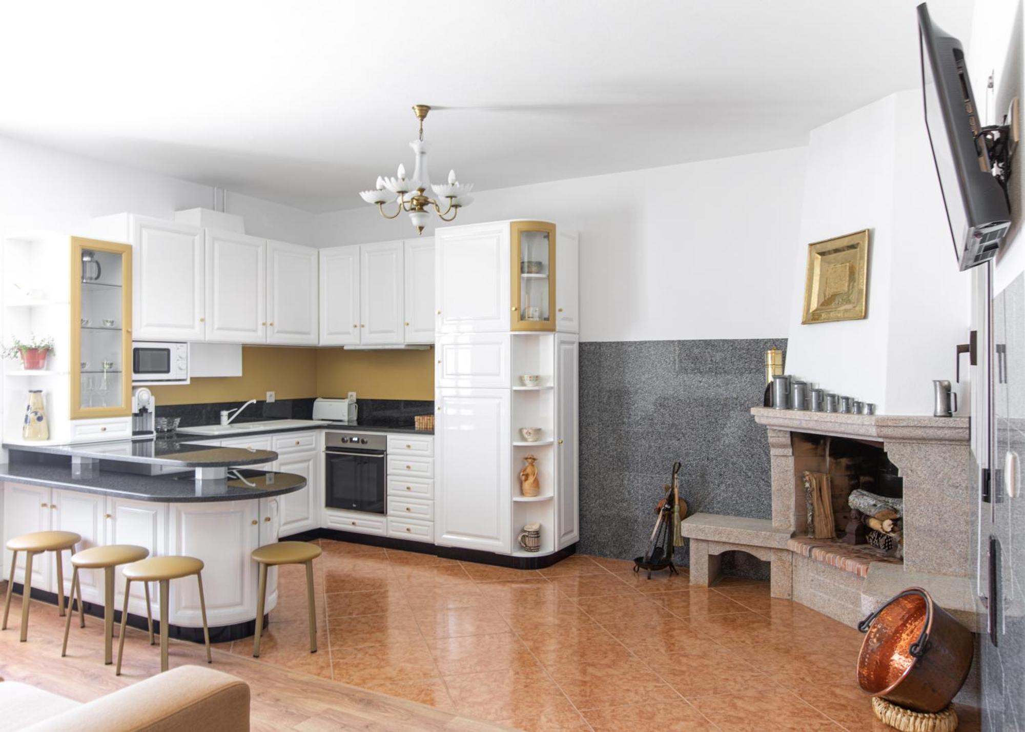 Casa Dos Moveis Διαμέρισμα Carcao Εξωτερικό φωτογραφία