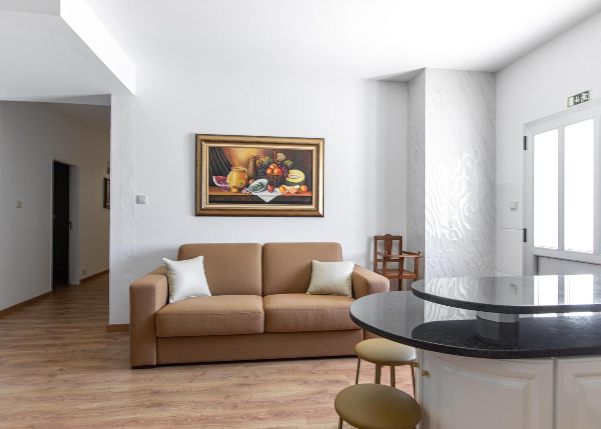 Casa Dos Moveis Διαμέρισμα Carcao Εξωτερικό φωτογραφία