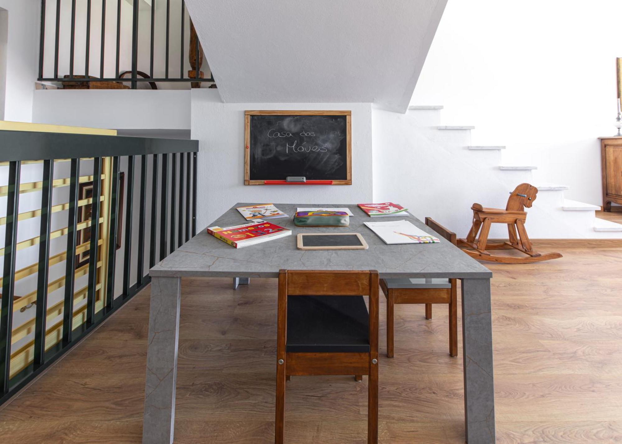 Casa Dos Moveis Διαμέρισμα Carcao Εξωτερικό φωτογραφία