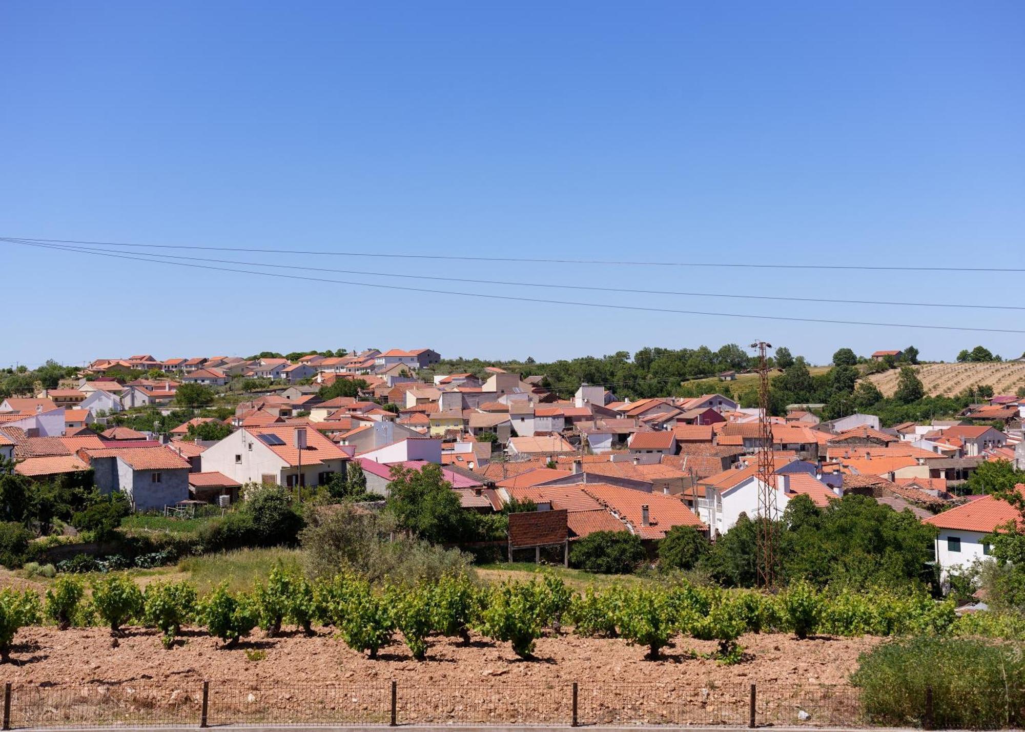 Casa Dos Moveis Διαμέρισμα Carcao Εξωτερικό φωτογραφία