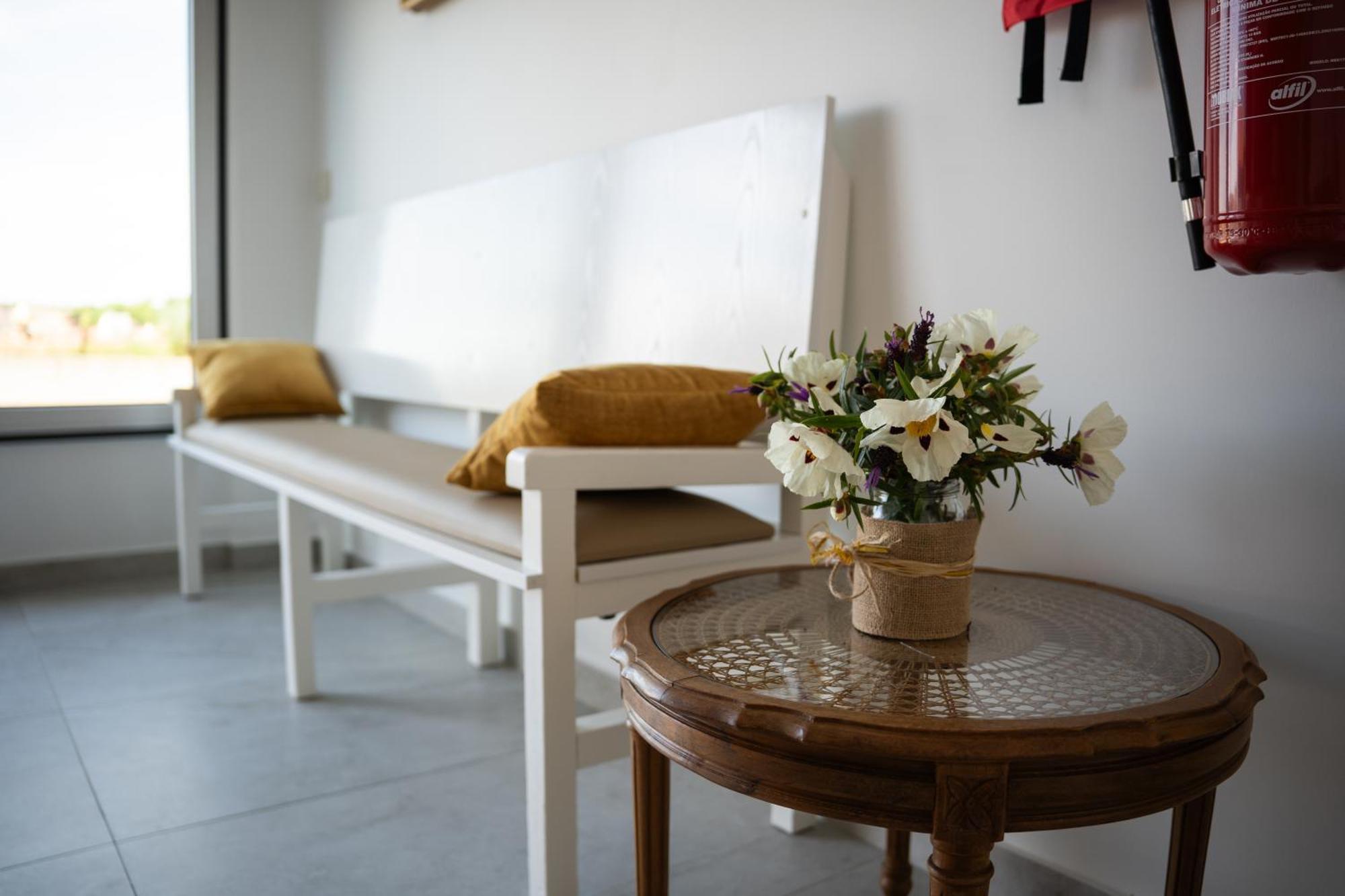 Casa Dos Moveis Διαμέρισμα Carcao Εξωτερικό φωτογραφία
