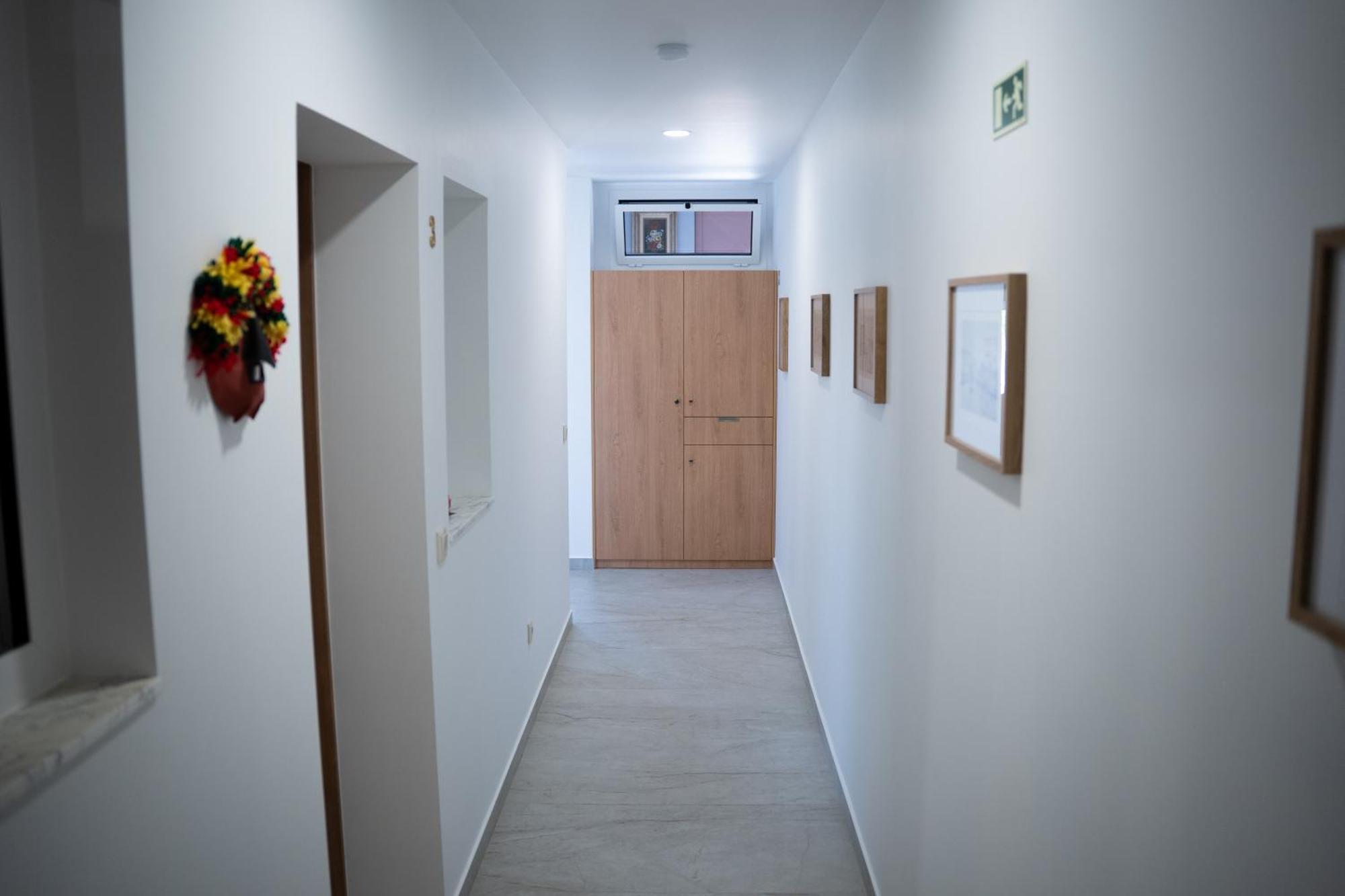 Casa Dos Moveis Διαμέρισμα Carcao Εξωτερικό φωτογραφία