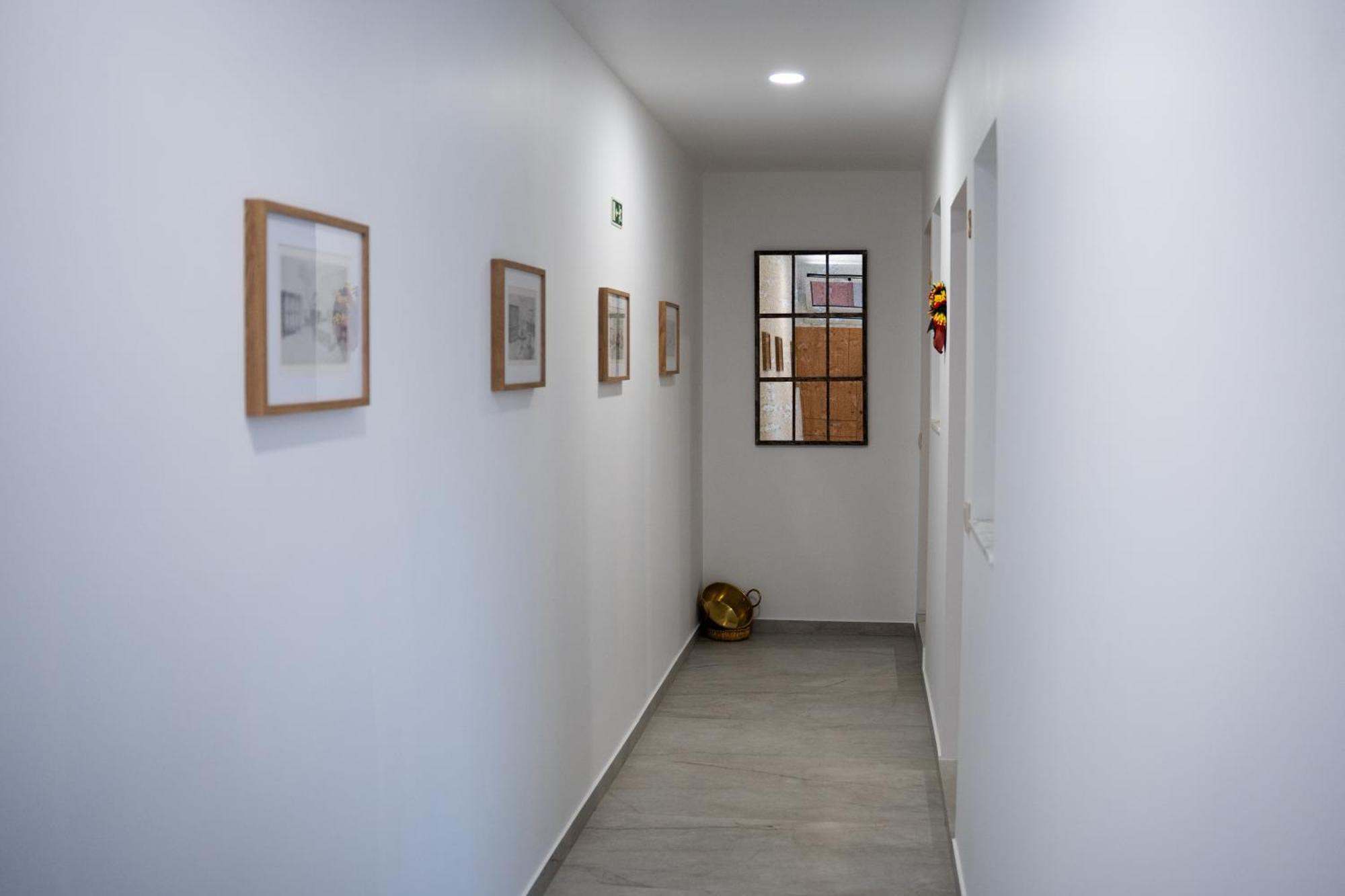 Casa Dos Moveis Διαμέρισμα Carcao Εξωτερικό φωτογραφία